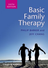 Basic Family Therapy, 6/e