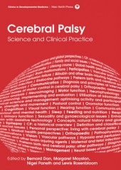 Cerebral Palsy: Science and Clinical Practice