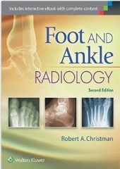 Foot and Ankle Radiology, 2/e