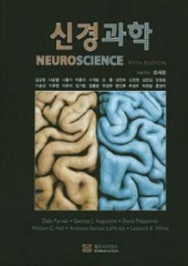 신경과학(Neuroscience, 5/e)