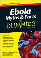 Ebola Myths & Facts For Dummies