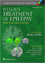 Wyllie s Treatment of Epilepsy, 6/e: Principles and Practice