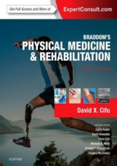 Braddom's Physical Medicine and Rehabilitation, 5/e
