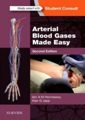 Arterial Blood Gases Made Easy, 2/e