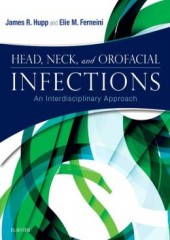 Head, Neck, and Orofacial Infections
