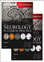 Bradley's Neurology in Clinical Practice, 7/e (2Vol.set)