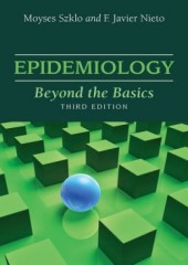 Epidemiology, 3/e