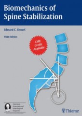 Biomechanics of Spine Stabilization, 3/e