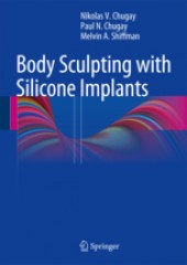 Body Sculpting with Silicone Implants 