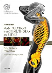 Manipulation of the Spine, Thorax and Pelvis, 4/e