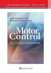 Motor Control: Translating Research into Clinical Practice, 5/e (IE) 