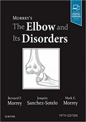Morrey's The Elbow and Its Disorders, 5/e