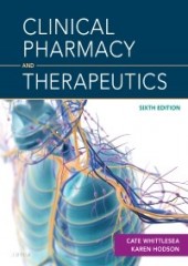 Clinical Pharmacy and Therapeutics, 6/e