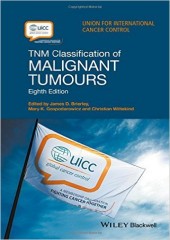 TNM Classification of Malignant Tumours , 8/e