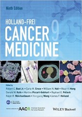 Holland-Frei Cancer Medicine , 9/e