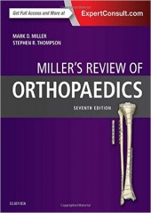 Miller's Review of Orthopaedics,7/e