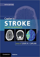 Caplan's Stroke: A Clinical Approach, 5/e 