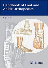 Handbook of Foot and Ankle Orthopedics 