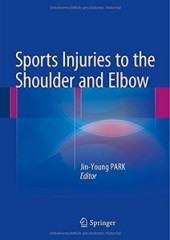 Sports Injuries to the Shoulder and Elbow 