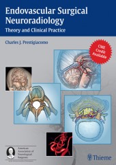 Endovascular Surgical Neuroradiology:Theory and Clinical Practice