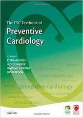 The ESC Textbook of Preventive Cardiology: Clinical practice