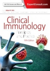 Clinical Immunology, 5/e