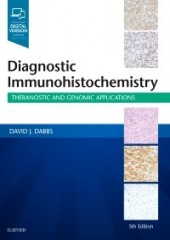 Diagnostic Immunohistochemistry, 5/e