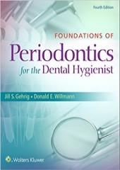 Foundations of Periodontics for the Dental Hygienist,4/e