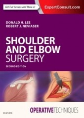 Operative Techniques: Shoulder and Elbow Surgery, 2/e