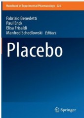 Placebo (Handbook of Experimental Pharmacology) 