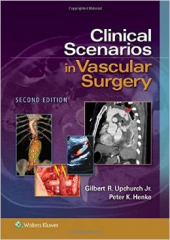 Clinical Scenarios in Vascular Surgery, 2/e