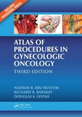 Atlas of Procedures in Gynecologic Oncology, 3/e