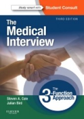 The Medical Interview, 3/e