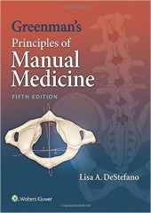 Greenman's Principles of Manual Medicine , 5/e