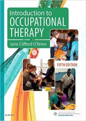 Introduction to Occupational Therapy, 5/e