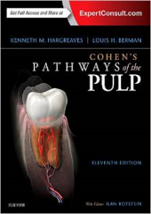 Cohen's Pathways of the Pulp, 11/e