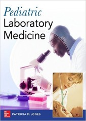 Pediatric Laboratory Medicine