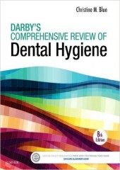 Darby's Comprehensive Review of Dental Hygiene, 8/e