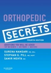 Orthopedic Secrets, 4/e