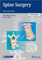 Spine Surgery Tricks of the Trade, 3/e