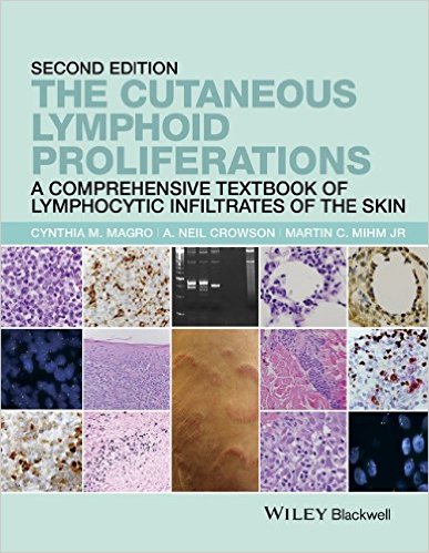 The Cutaneous Lymphoid Proliferations , 2/e 