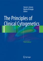 The Principles of Clinical Cytogenetics, 3/e