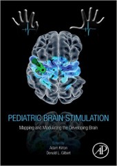 Pediatric Brain Stimulation: Mapping and Modulating the Developing Brain