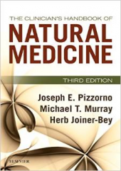The Clinician s Handbook of Natural Medicine, 3/e