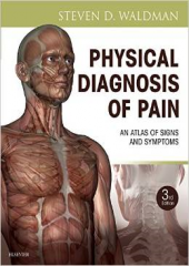 Physical Diagnosis of Pain, 3/e