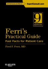 Ferri’s Practical Guide, 9/e