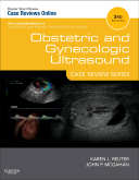 Obstetric and Gynecologic Ultrasound, 3/e