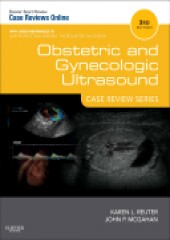 Obstetric and Gynecologic Ultrasound, 3/e