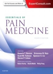 Essentials of Pain Medicine, 4/e