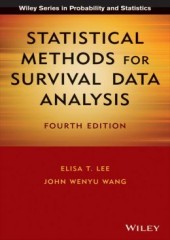 Statistical Methods for Survival Data Analysis, 4/e